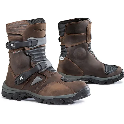 Forma Bottes Adventure Low