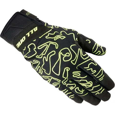 All One Gants Samourai