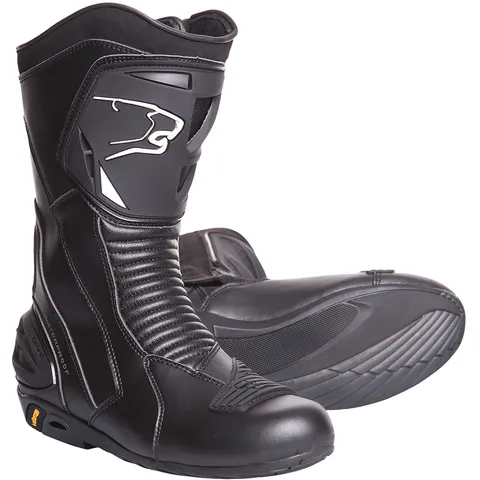 Bering Bottes X-Road
