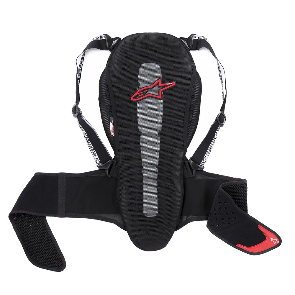 Alpinestars Dorsale Nucleon KR-2 Protector