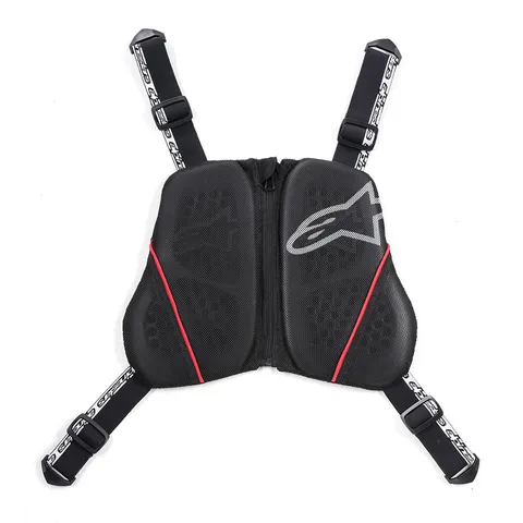 Alpinestars Protection Pectorale Nucleon KR-C Protector