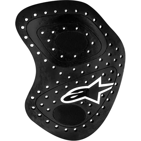 Alpinestars Protections hanches Nucleon Racing Kr-Hr