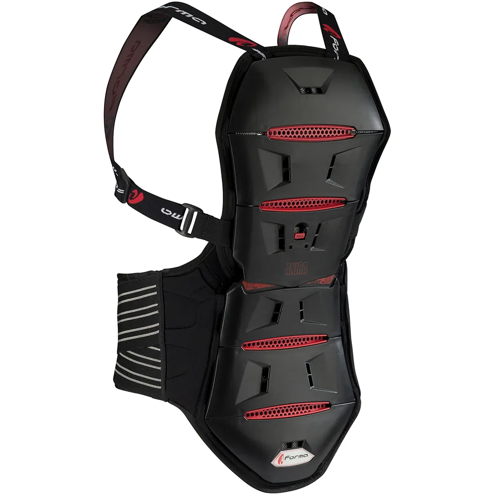 Forma Dorsale Akira 6 CLM Smart