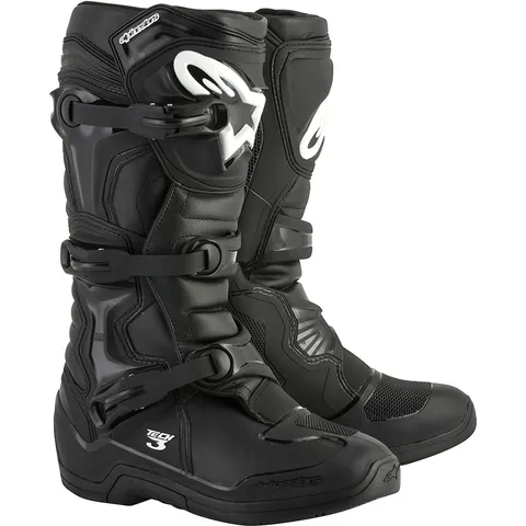 Alpinestars Bottes Tech 3