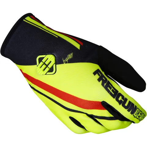 Freegun Gants Devo College