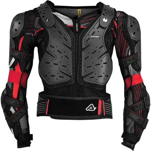 Acerbis Gilet anatomique Koerta 2.0