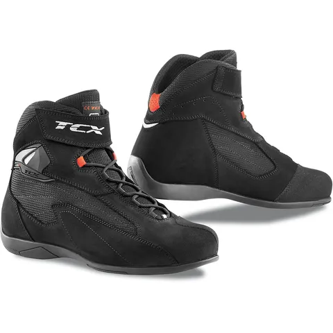 TCX Baskets Pulse