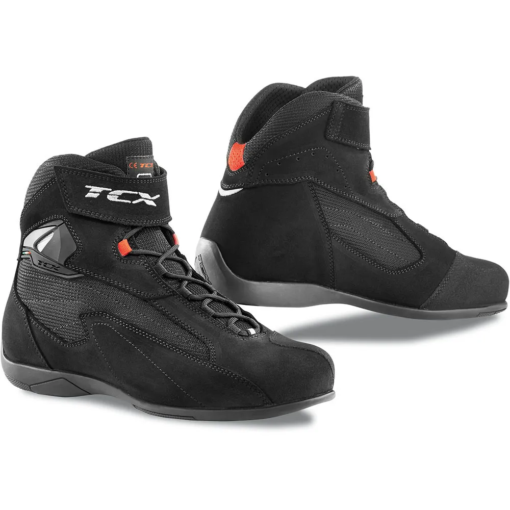 TCX Baskets Pulse