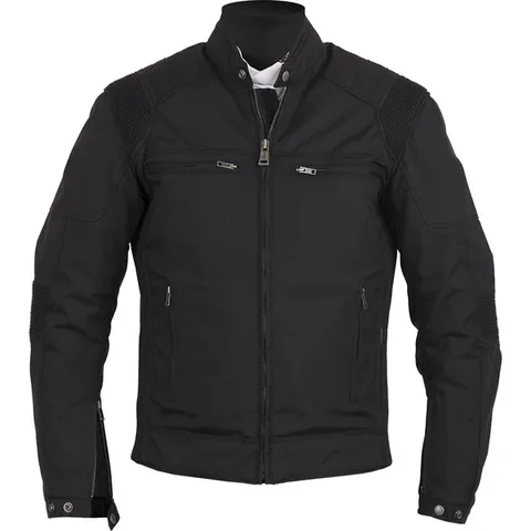 Helstons Blouson Trust Tissu Technique