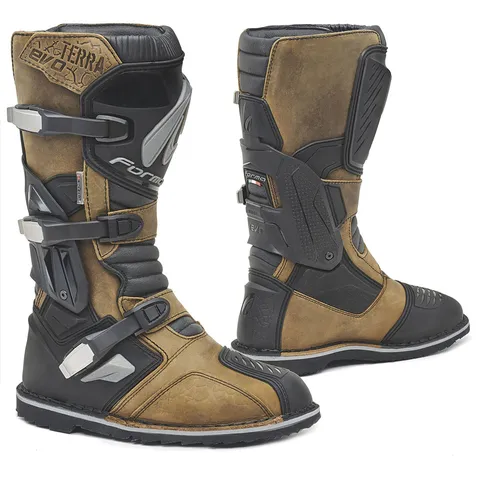 Forma Bottes Terra Evo Dry
