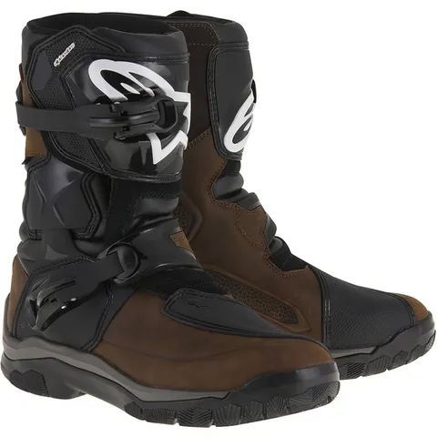 Alpinestars Bottes Belize Drystar Oiled