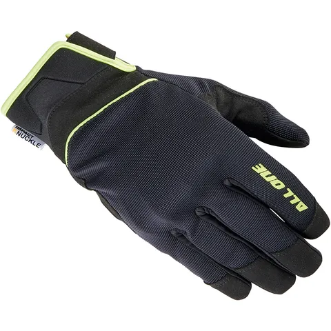 All One Gants Krypton
