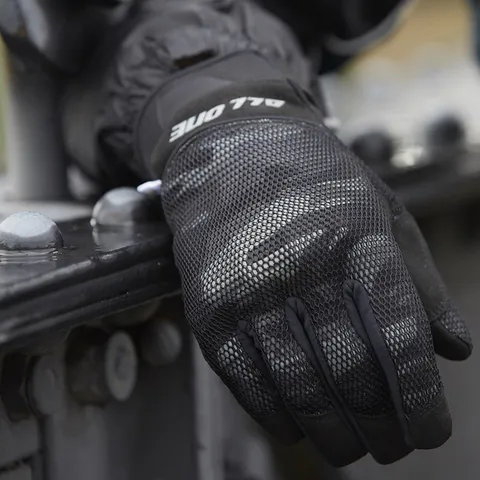 All One Gants Rangers