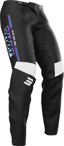 Shot Devo Block Pantalons de motocross
