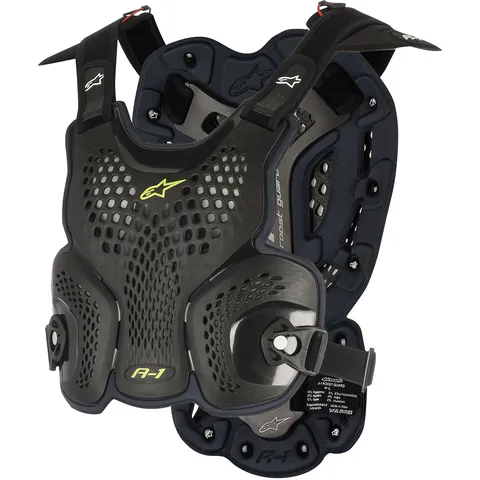 Alpinestars Pare-pierres A-1 - 2020