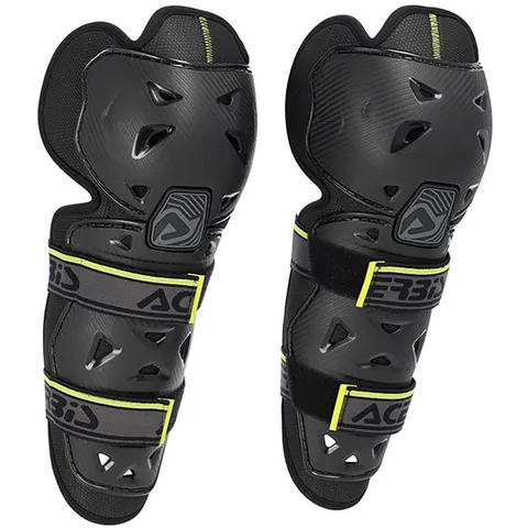 Acerbis Genouillères Profile 2.0