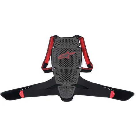 Alpinestars Dorsale Nucleon KR-Cell