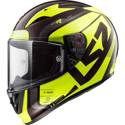 LS2 Casque FF323 Arrow C Sting