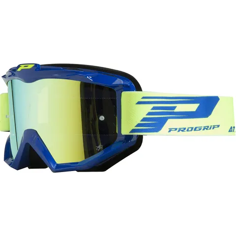 Progrip Masque 3201 Atzaki Iridium