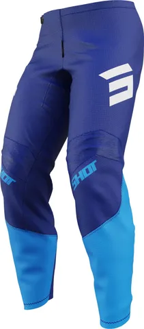 Shot Draw Private Pantalons de motocross