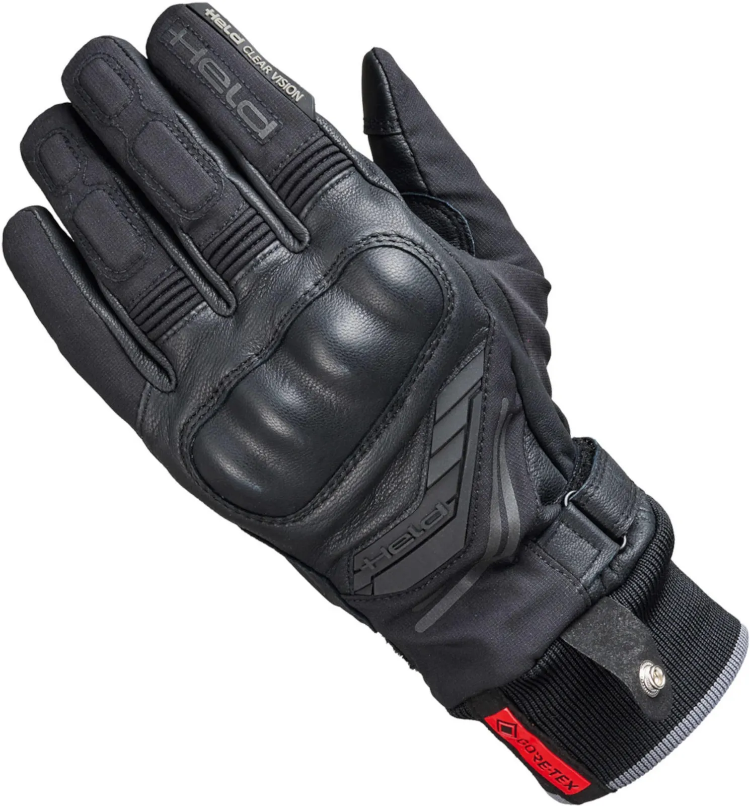 Held Madoc KTC Gore-Tex Gants imperméables