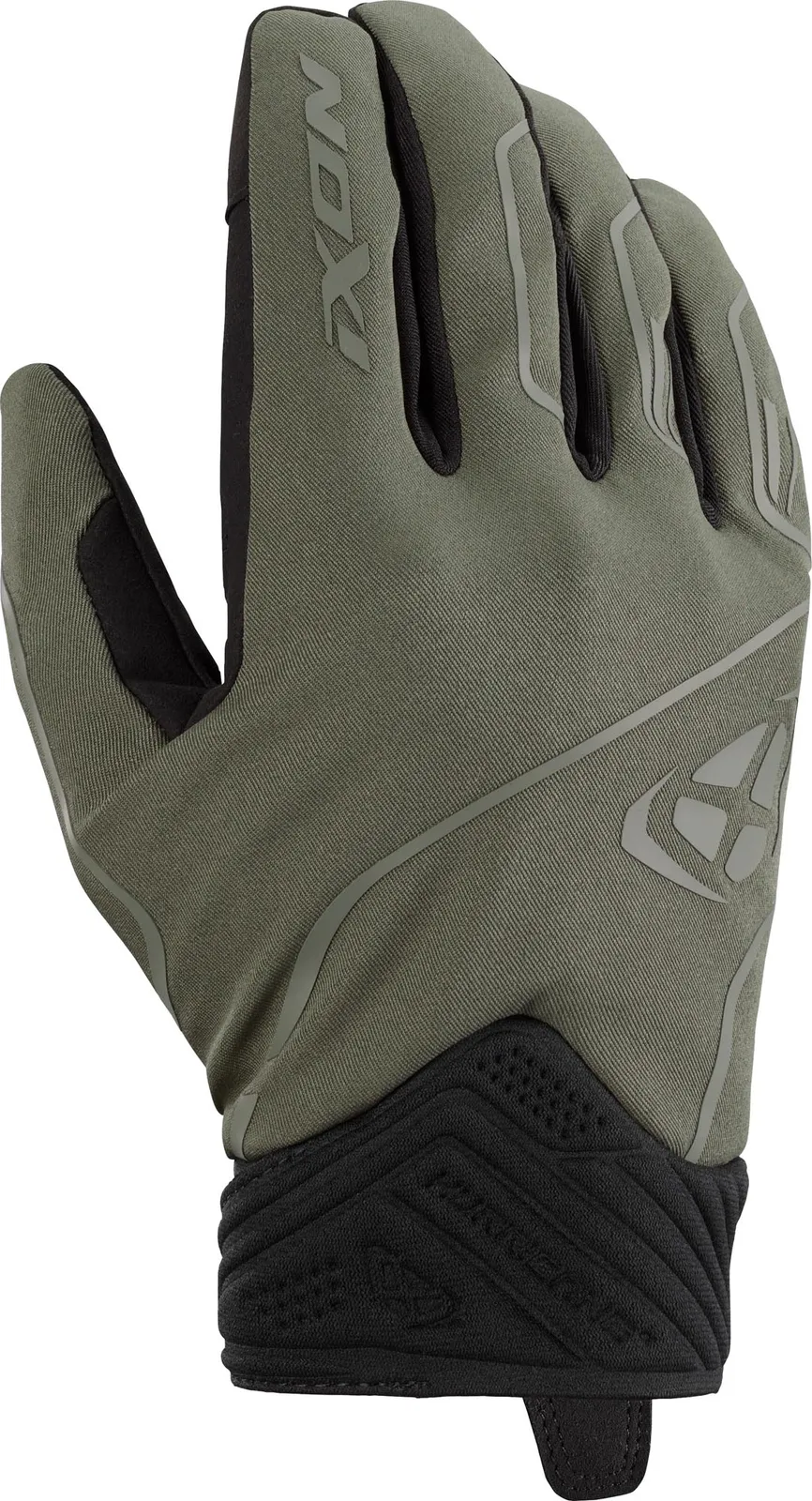 Ixon Pro Hurricane 2 Winter Gants