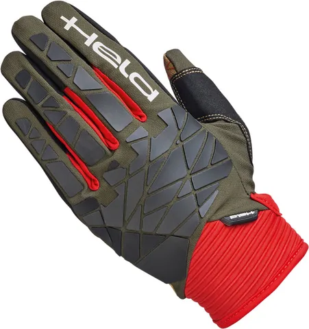 Held Tactura Adventure Gants