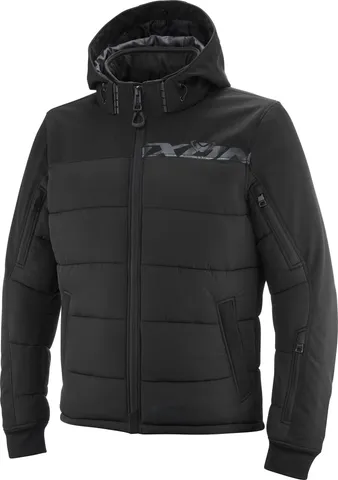 Ixon Aspen Veste textile imperméable