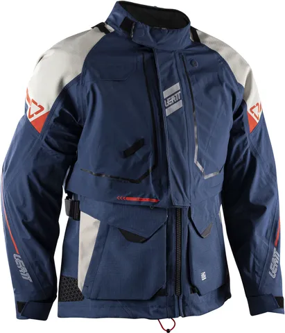 Leatt ADV Multitour 8.5 Veste textile imperméable