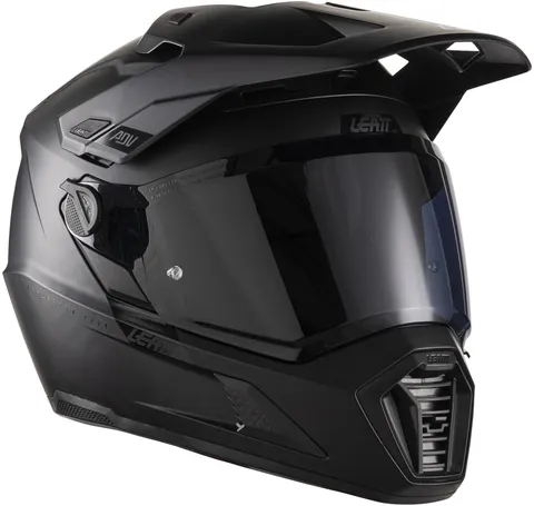 Leatt ADV 7.5 Casque avec lunettes