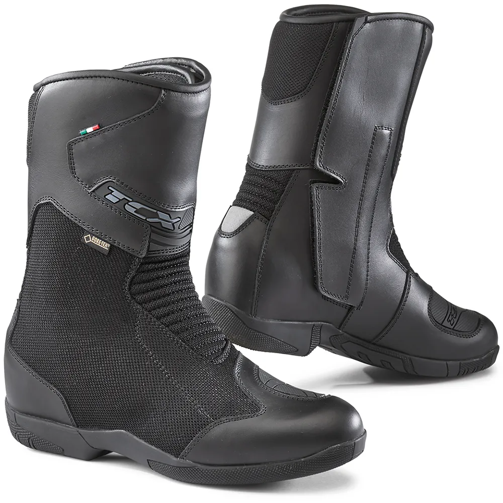 TCX Bottes Tourer Gore-Tex®