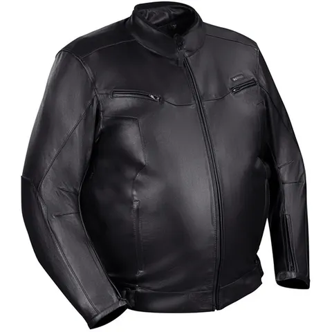 Bering Blouson Gringo King Size - Grande taille