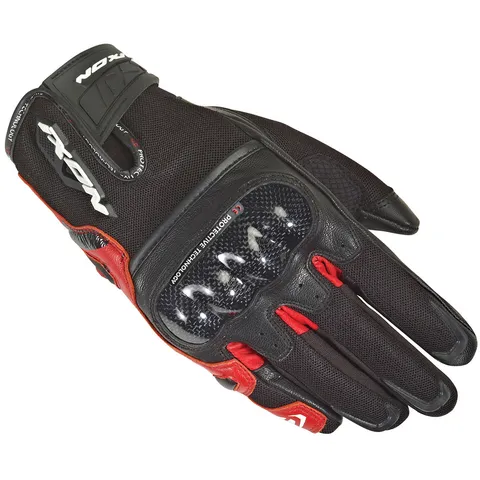 Ixon Gants RS Rise Air