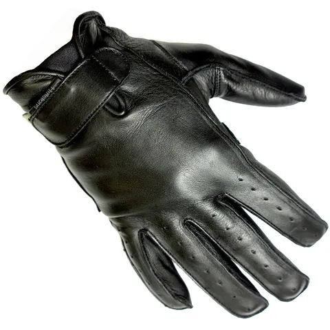 Helstons Gants Hiro Cuir Soft