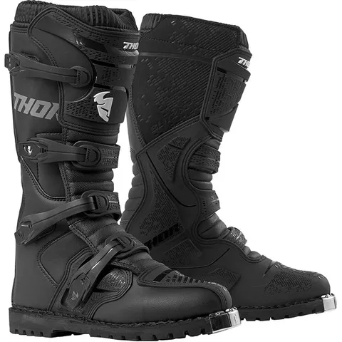 Thor Motocross Bottes Blitz XP ATV