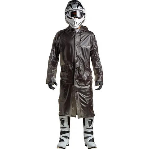 Thor Motocross Veste pluie Excel Trench