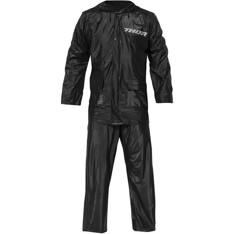 Thor Motocross Ensemble veste et pantalon de pluie