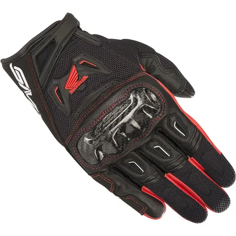 Alpinestars Gants SMX-2 Air Carbon V2 Honda