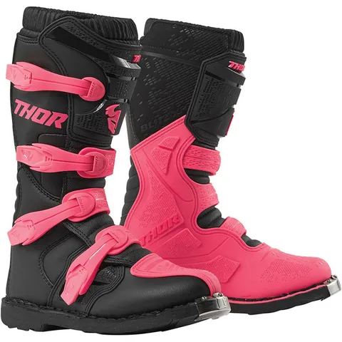Thor Motocross Bottes 's Blitz XP