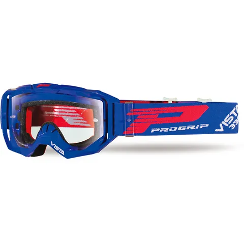 Progrip Masque 3303 Vista