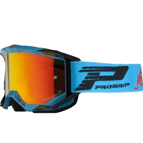 Progrip Masque 3303 Vista Iridium