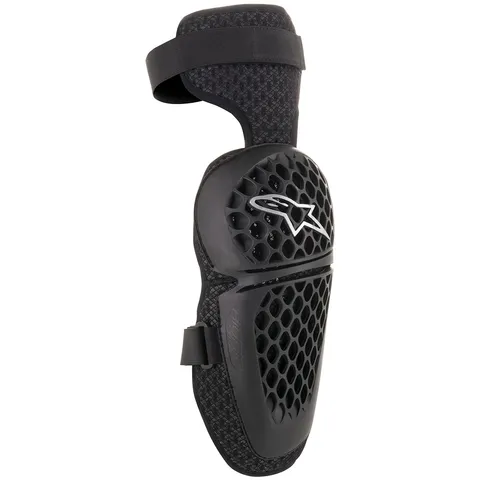 Alpinestars Genouillères Bionic Plus