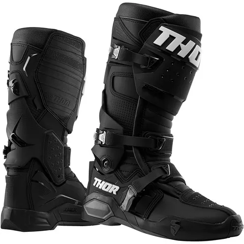 Thor Motocross Bottes Radial MX