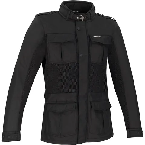 Bering Veste Wallace