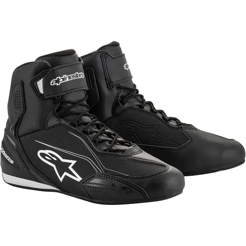 Alpinestars Baskets Faster-3