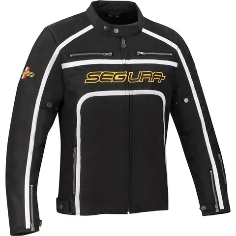 Segura Blouson Larson