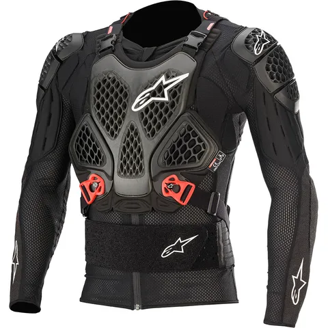 Alpinestars Gilet anatomique de protection Bionic Tech V2