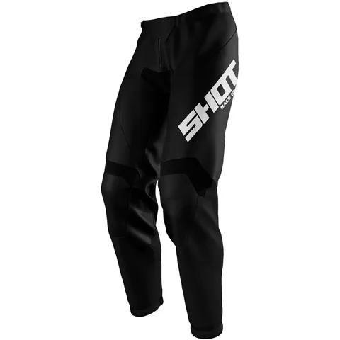 Shot Pantalon Draw Full