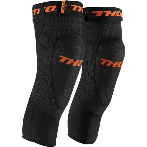 Thor Motocross Genouillères Comp XP