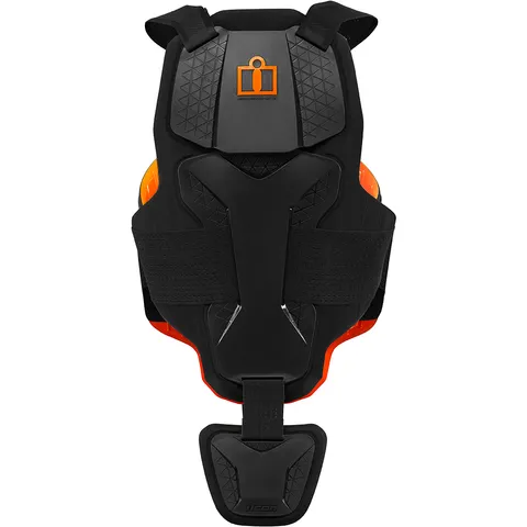 Icon Dorsale D3O Vest - CE Niveau 2